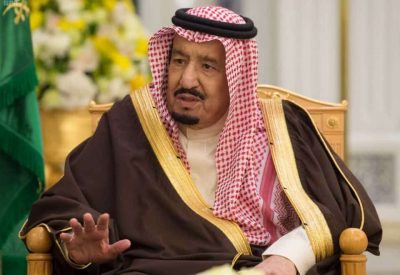 financialounge - Il re dell’Arabia Saudita sceglie Viareggio per le vacanze