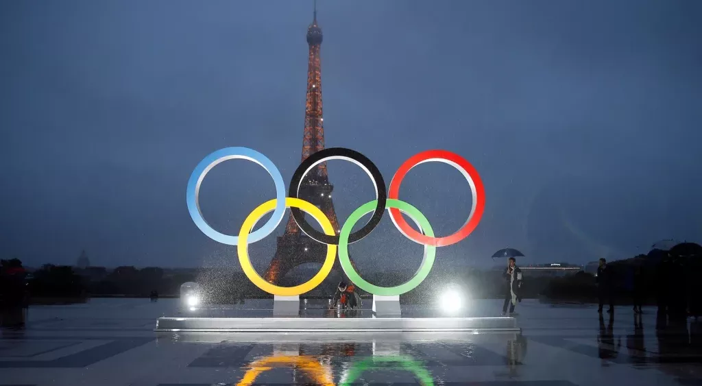 financialounge -  crescita economica impatto economico La Financière de l'Echiquier olimpiadi 2024 Parigi 2024 pil francia turismo