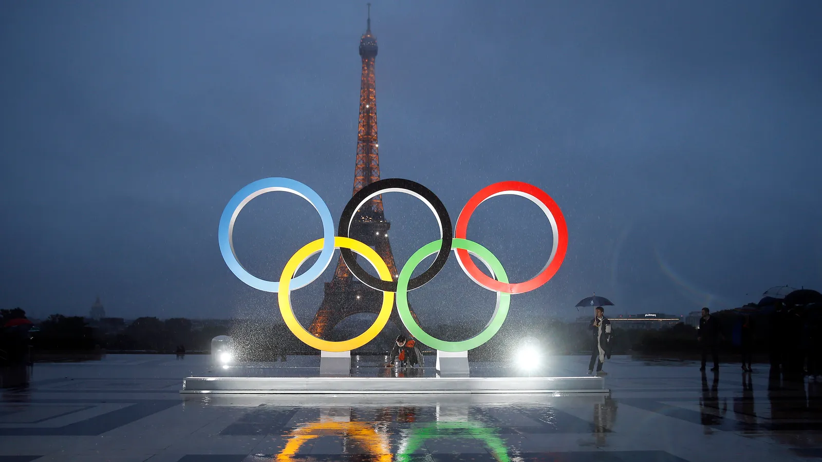 financialounge -  crescita economica impatto economico La Financière de l'Echiquier olimpiadi 2024 Parigi 2024 pil francia turismo