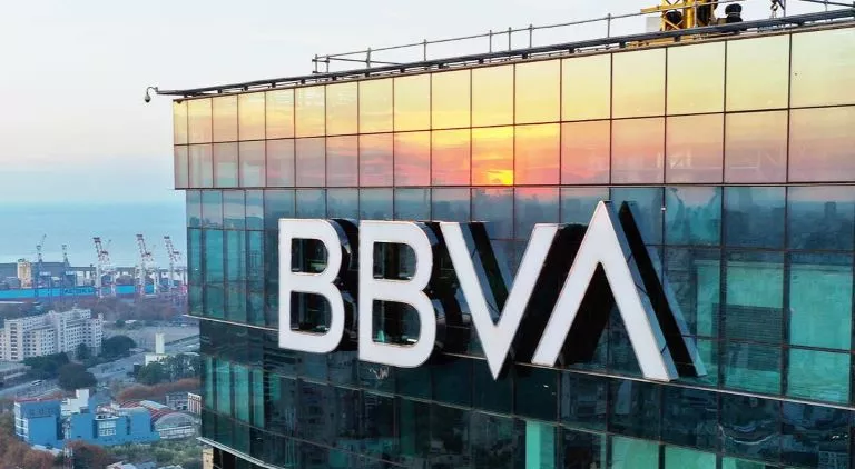 financialounge -  banche Bbva Carta di credito mutui