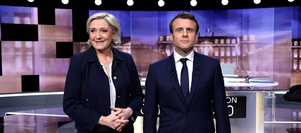 I mercati sperano che la Le Pen si impantani e che non riesca a governare la Francia