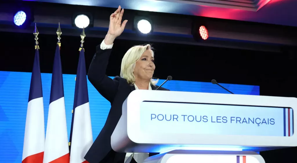 financialounge -  Alberto Forchielli elezioni francesi Emmanuel Macron Marine Le Pen Mindful Capital Partners