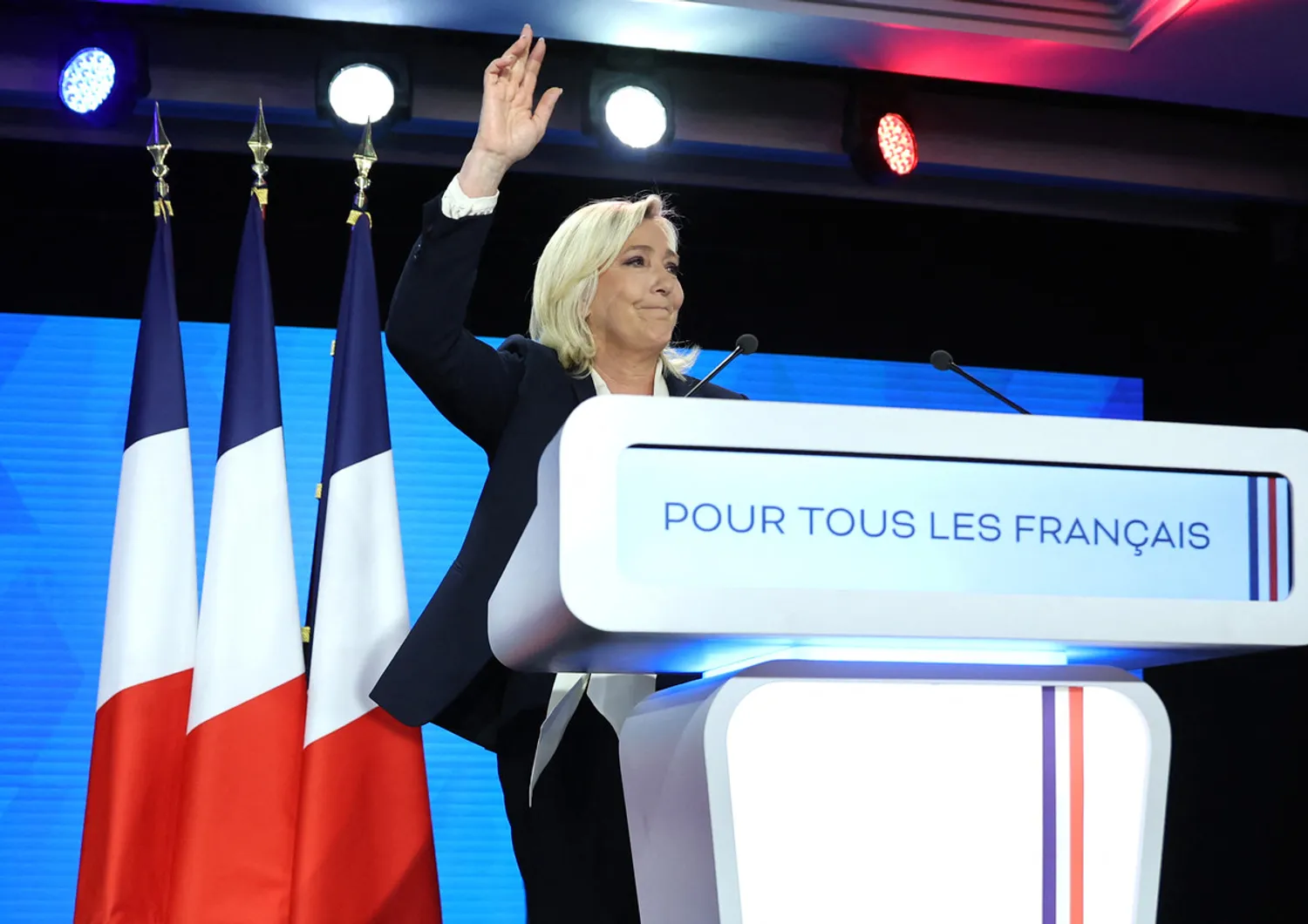 financialounge -  Alberto Forchielli elezioni francesi Emmanuel Macron Marine Le Pen Mindful Capital Partners
