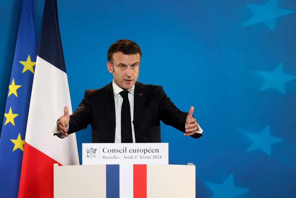 Elezioni francesi, i mercati tirano un sospiro di sollievo e scommettono su una soluzione imminente