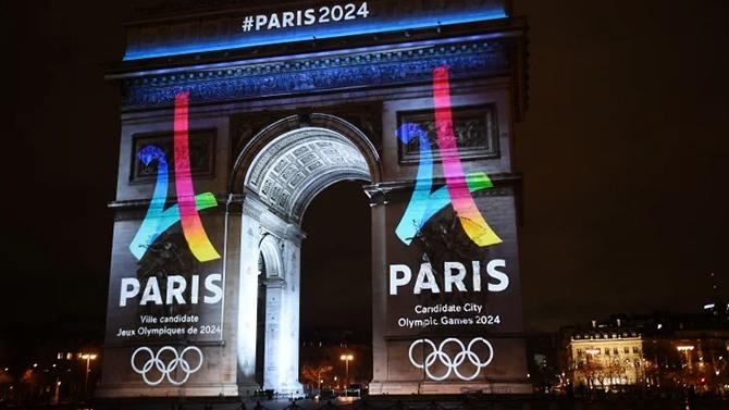 financialounge -  olimpiadi Parigi 2024 sport streaming tv Warner Bros Discovery
