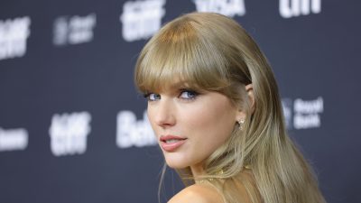 financialounge - Taylor Swift for President