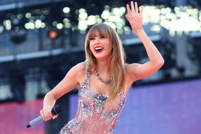 financialounge - Il weekend di Taylor Swift a Milano con un indotto da 180 milioni di euro
