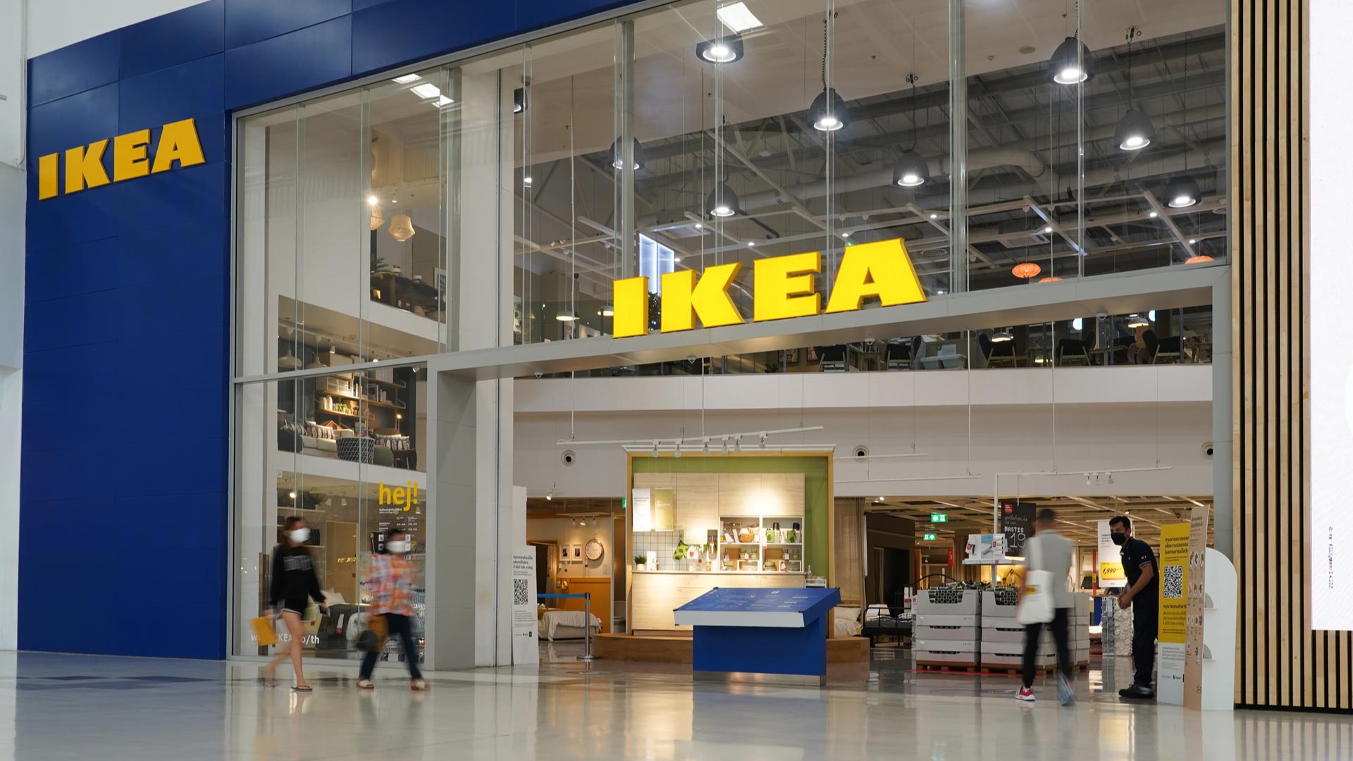 financialounge -  economia Ikea Mood