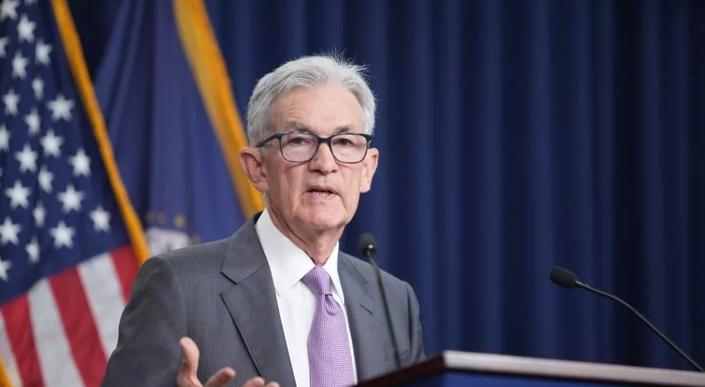 financialounge -  Federal Reserve Jackson Hole Jerome Powell mercati tassi di interesse