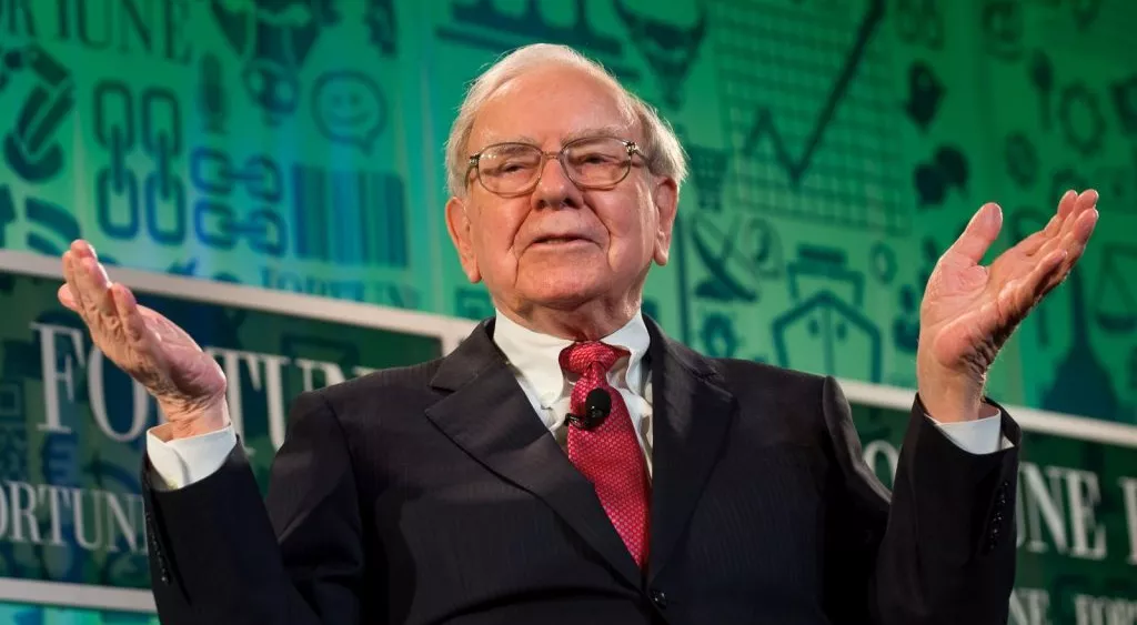 financialounge -  borsa FED giappone mercati Warren Buffett