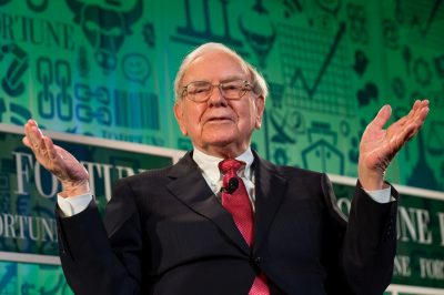 financialounge -  borsa FED giappone mercati Warren Buffett