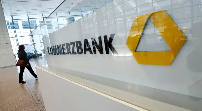 financialounge -  banche borsa Commerzbank mercati