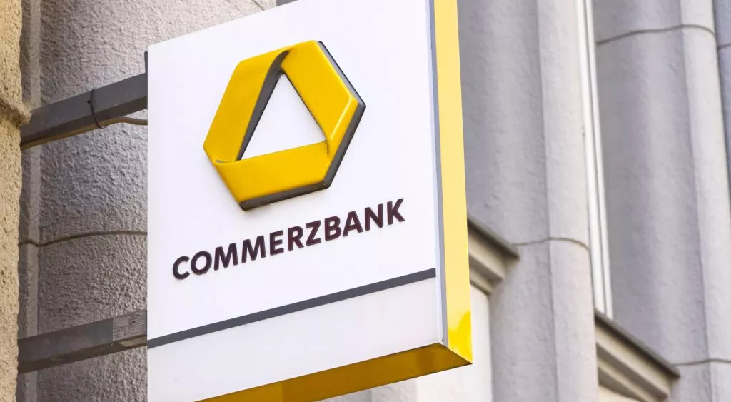 financialounge -  banche Commerzbank risiko bancario Unicredit