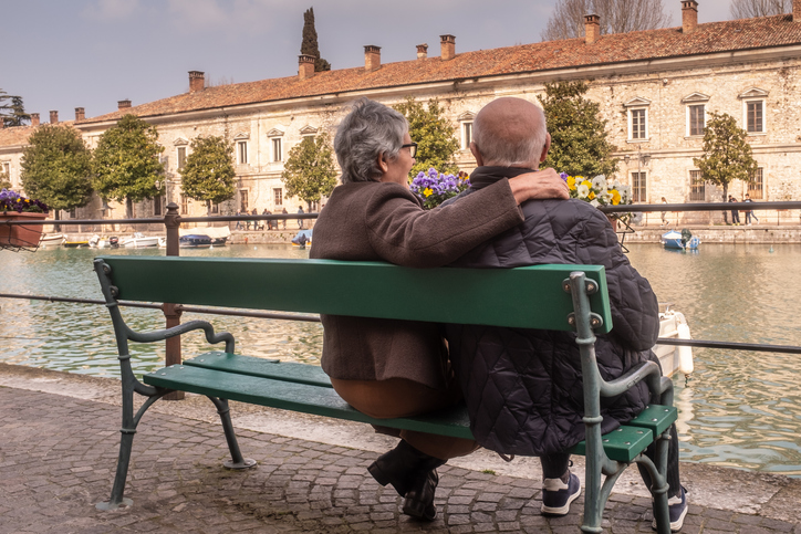 financialounge -  italia Marco Barindelli Natixis IM pensioni