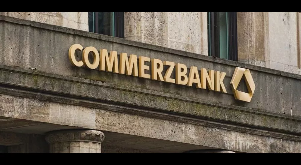 financialounge -  banche borsa Commerzbank ma Unicredit