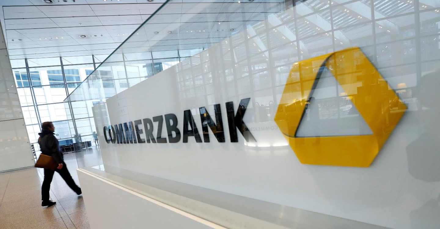 financialounge -  Andrea Orcel Bettina Orlopp Commerzbank governo tedesco risiko bancario Unicredit