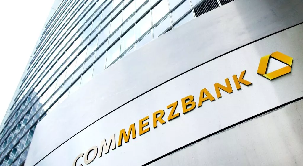 financialounge -  Commerzbank risiko bancario Unicredit