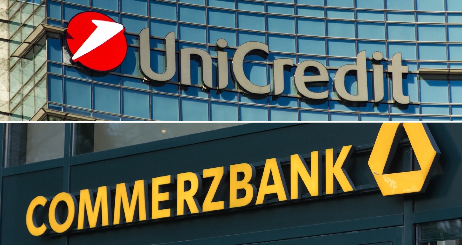 financialounge -  banche Commerzbank mercati Unicredit Weekly Bulletin