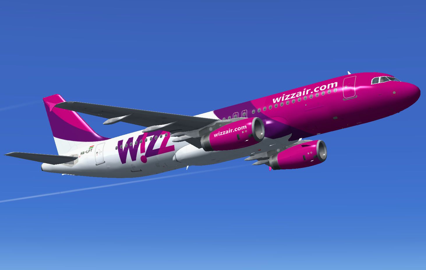 financialounge -  finanza Mood trasporti wizz air