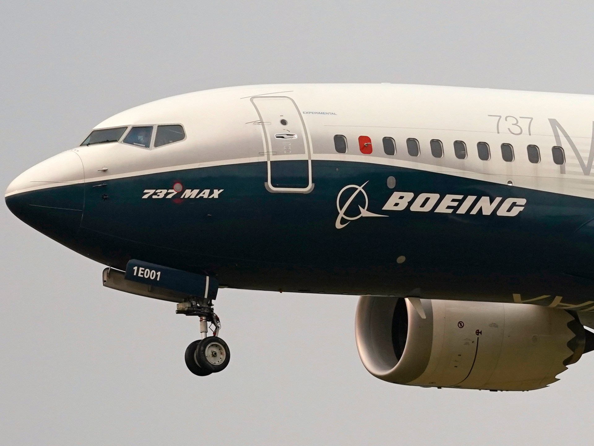 financialounge -  737 Max 9 aerei aumento di capitale Boeing collocamento azionario