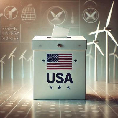 financialounge -  Aanand Venkatramanan donald Trump elezioni americane Energia green Kamala Harris LGIM sostenibilità