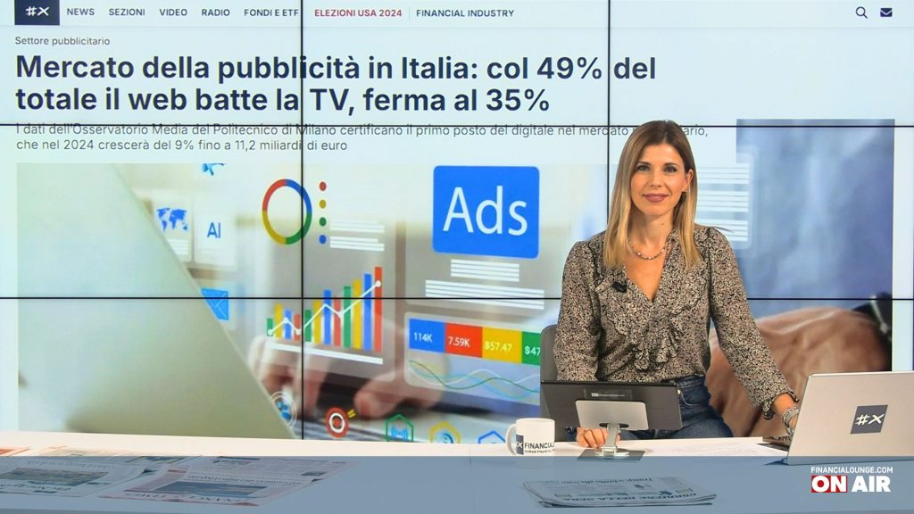 financialounge.com Borse europee affossate dalle trimestrali, positivo il Pil tedesco, giù l'utile di Volkswagen - Edizione del 30 ottobre