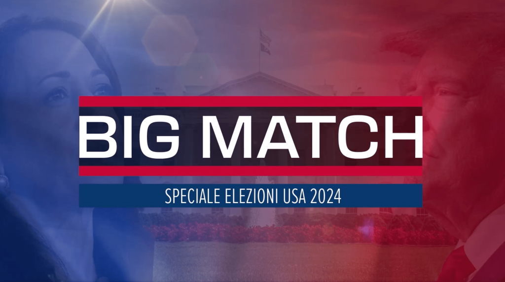 financialounge.com Online su Financialounge.com lo speciale “Big Match” dedicato alle elezioni presidenziali Usa