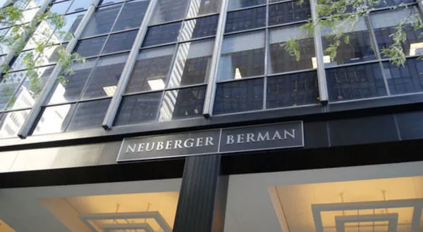 financialounge -  CLO fondo Neuberger Berman Neuberger Berman Investment Grade CLO Debt