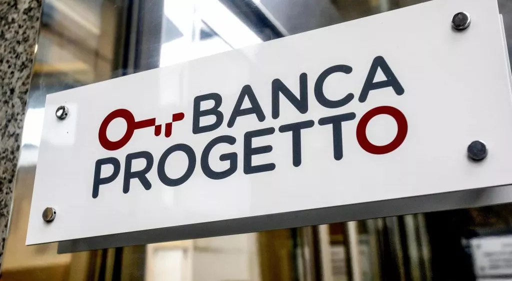 financialounge -  Banca Progetto economia