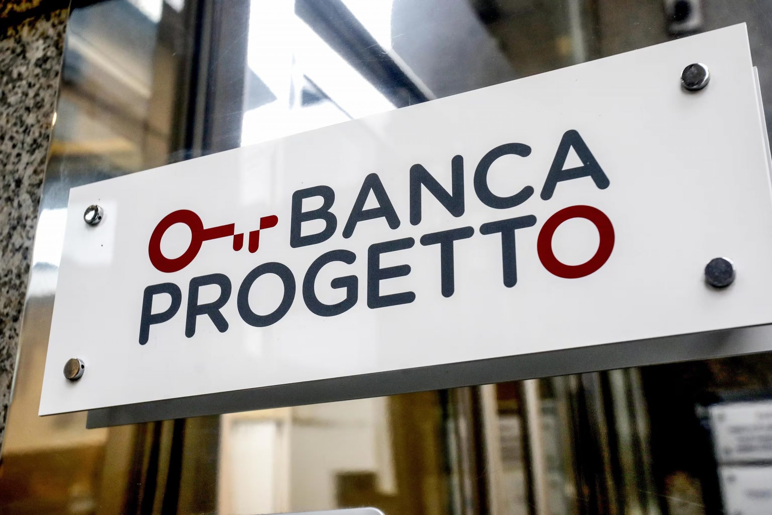 financialounge -  Banca Progetto economia