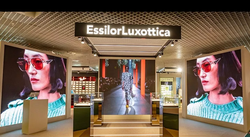 financialounge -  borse EssilorLuxottica FED mercati Nikon