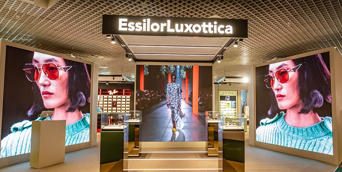 financialounge -  borse EssilorLuxottica FED mercati Nikon