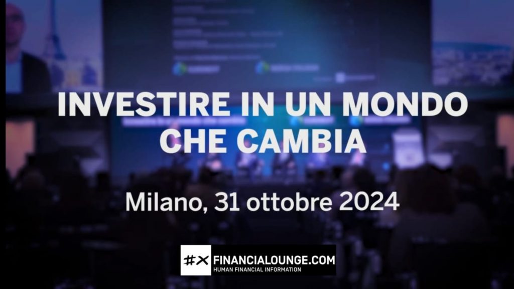 financialounge.com Con ''Investire in un mondo che cambia'' Borsa Italiana ha riportato al centro l'educazione finanziaria