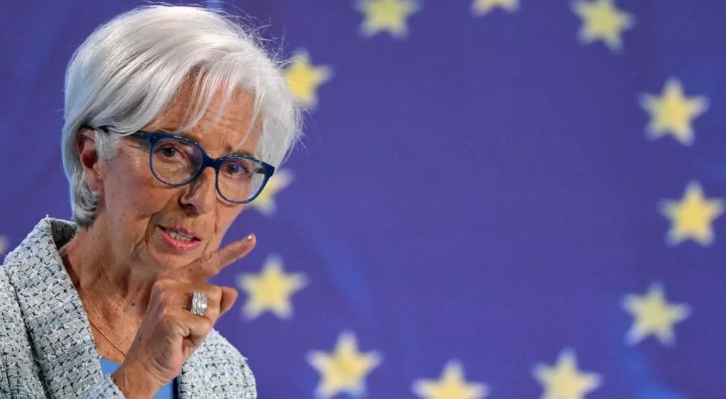 financialounge -  Borse europee Christine Lagarde mercati Piazza Affari