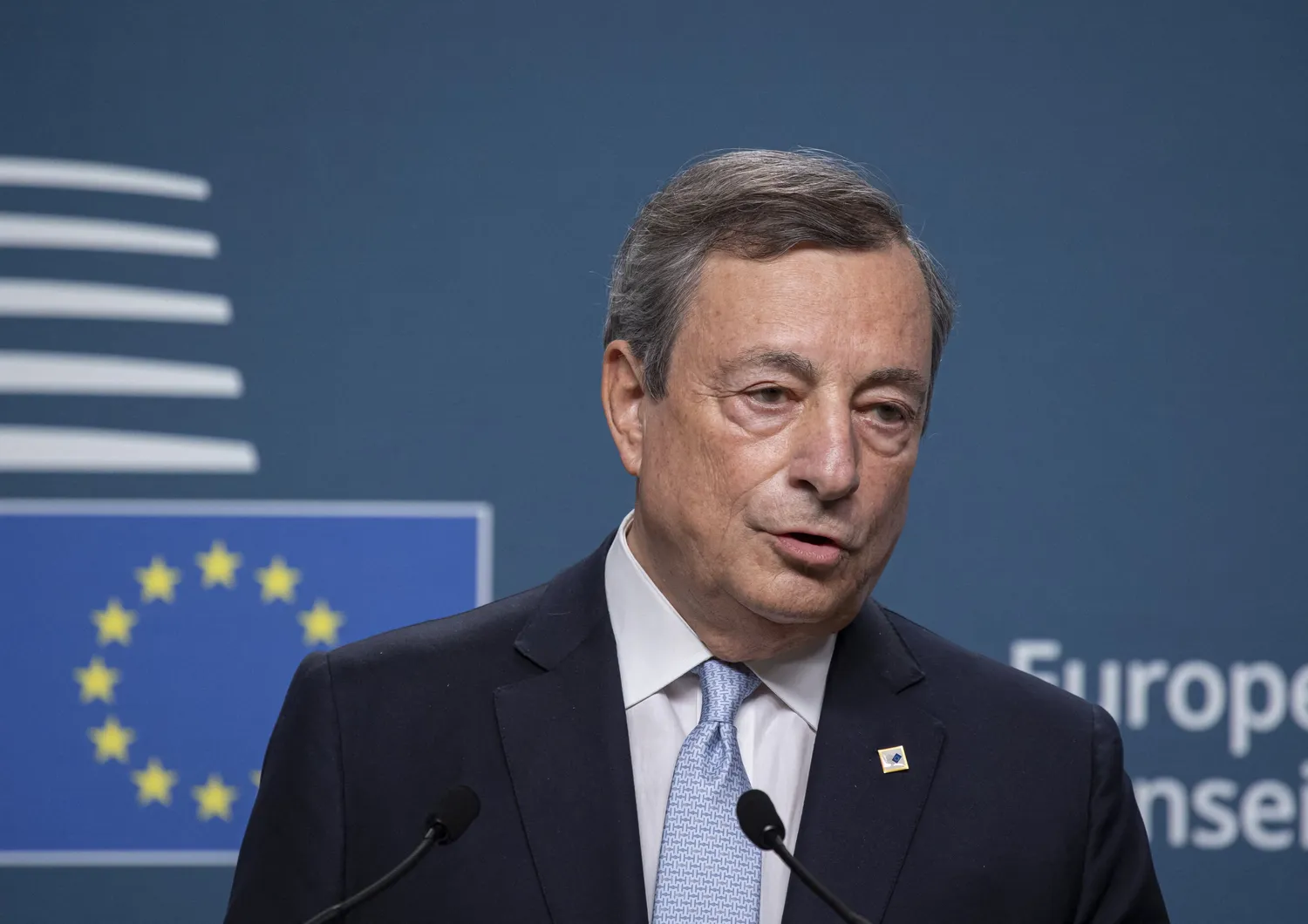 financialounge -  dazi donald Trump elezioni usa 2024 Europa Intesa Sanpaolo Mario Draghi