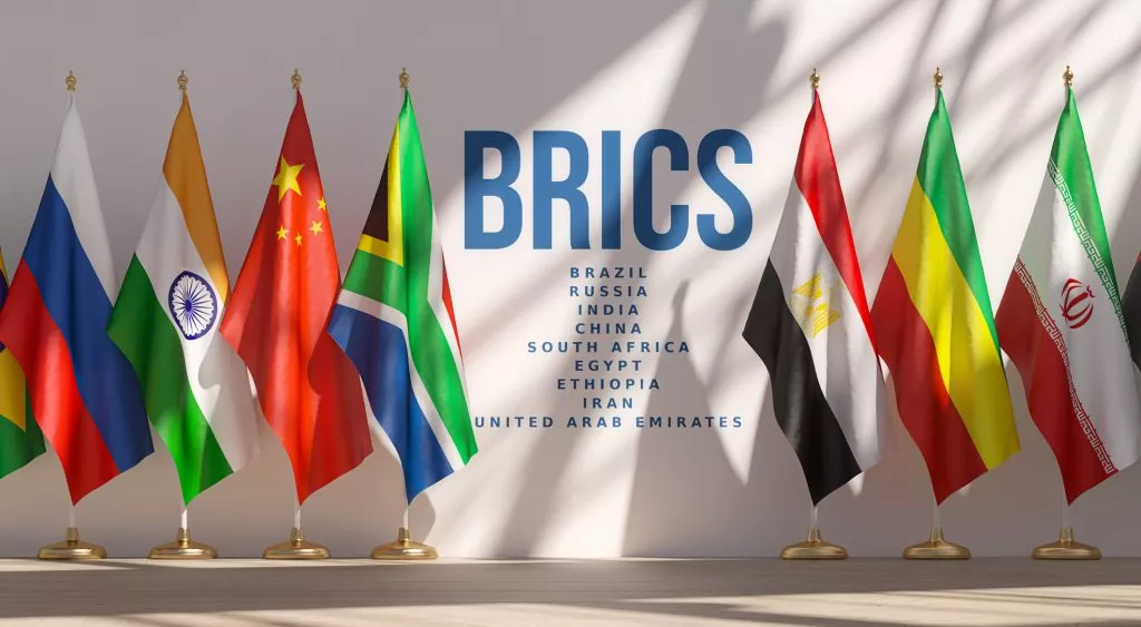 financialounge -  BRICS Clément Inbona La Financière de l'Echiquier mercati mercati emergenti