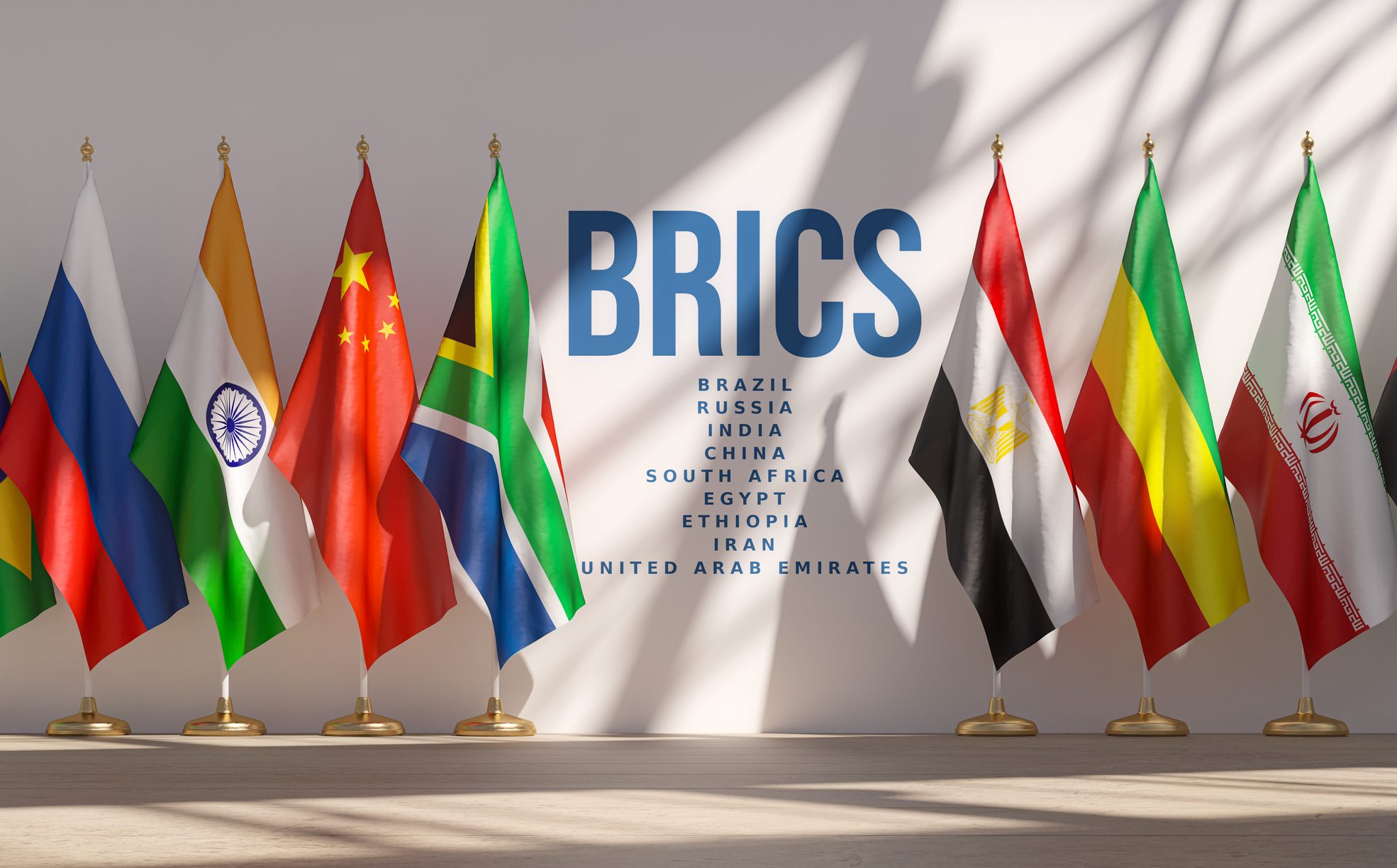 financialounge -  BRICS Clément Inbona La Financière de l'Echiquier mercati mercati emergenti