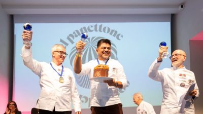 financialounge - Il miglior panettone del mondo è spagnolo