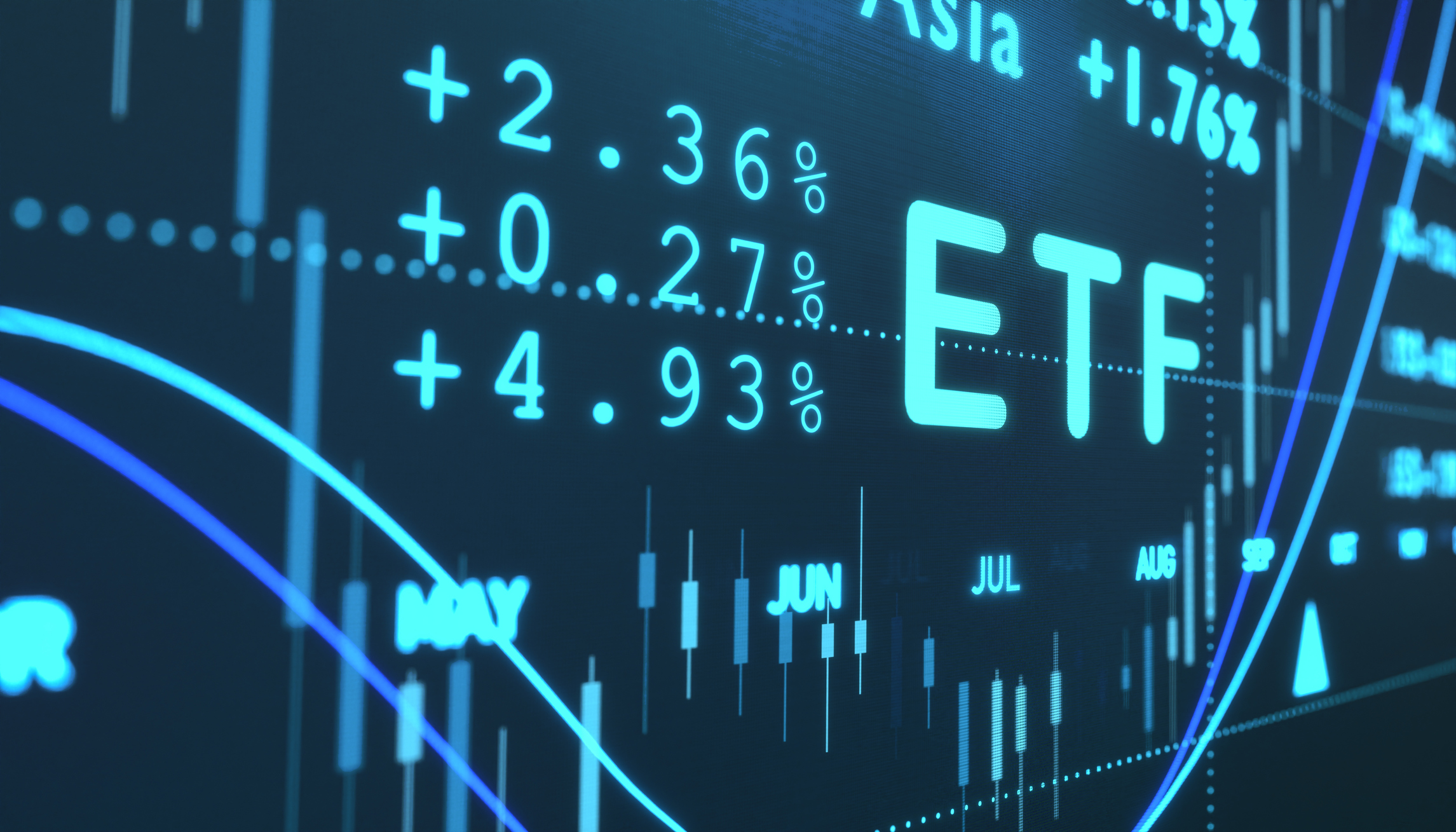 financialounge -  Amundi ETF mercati