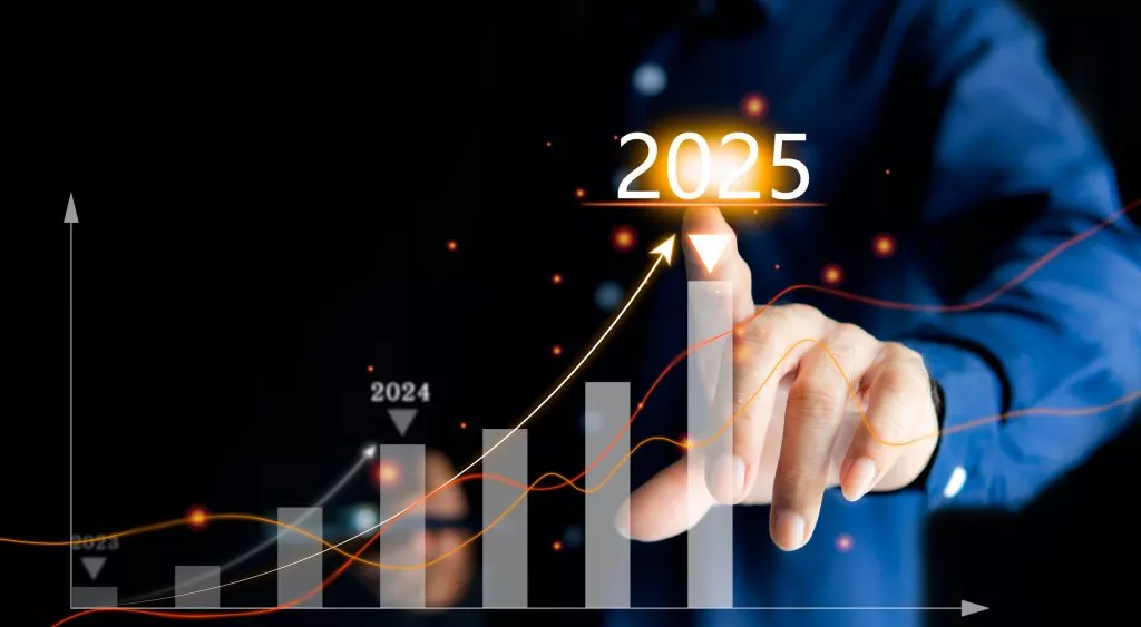 financialounge -  Allianz Global Investors mercati outlook 2025