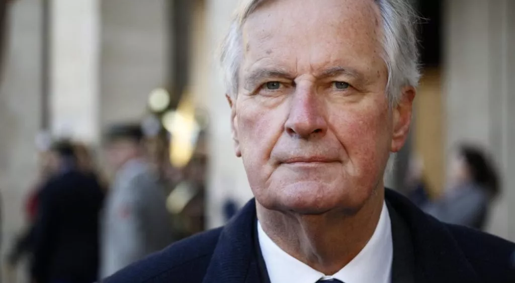 financialounge -  francia Michel Barnier politica spread