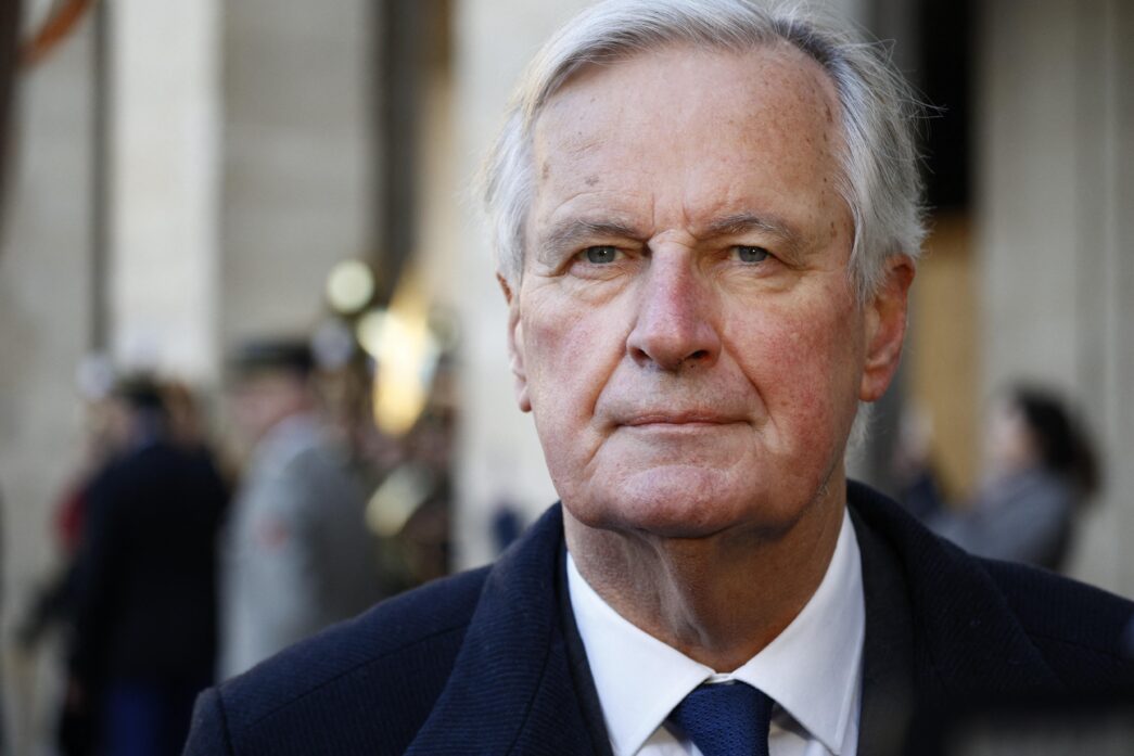 financialounge -  francia Michel Barnier politica spread