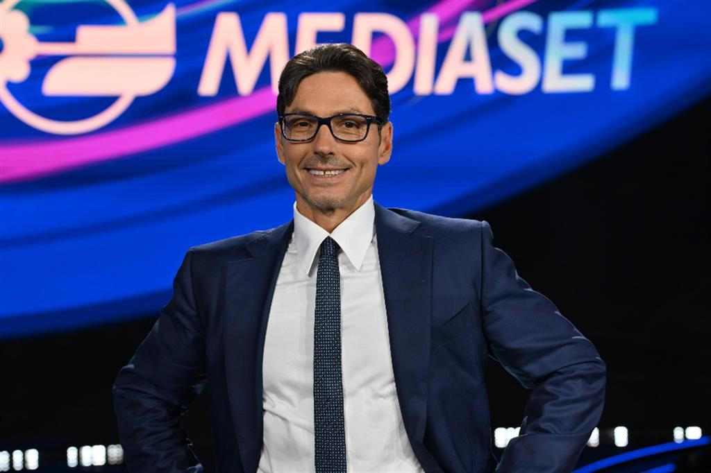 financialounge -  Mediaset Mfe Pier Silvio Berlusconi Prosiebensat televisione