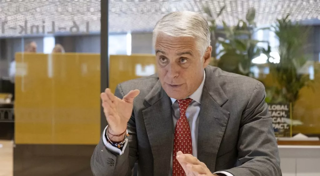 financialounge -  Andrea Orcel mercati Unicredit Weekly Bulletin