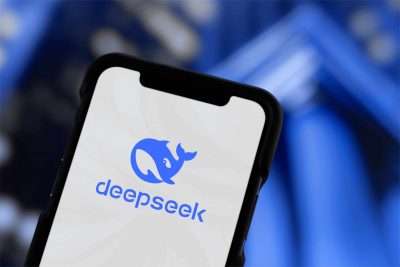 financialounge -  DeepSeek economia intelligenza artificiale