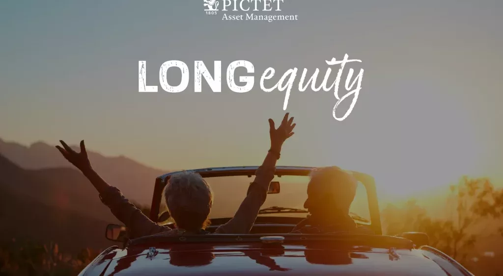 financialounge -  longevity economy Paolo Paschetta Pictet Asset Management roadshow