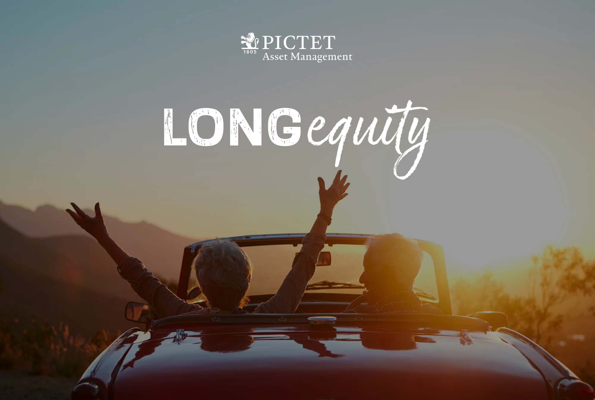 financialounge -  longevity economy Paolo Paschetta Pictet Asset Management roadshow