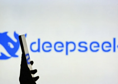 financialounge -  DeepSeek economia sunday view