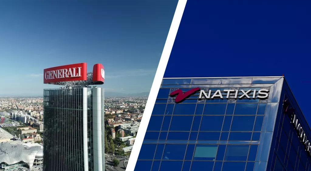 financialounge -  borse Generali mercati Natixis