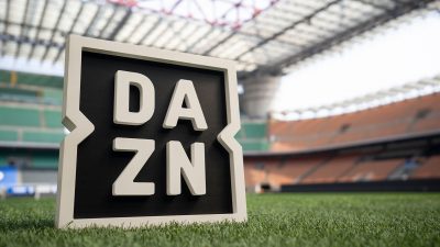 financialounge -  Dazn economia